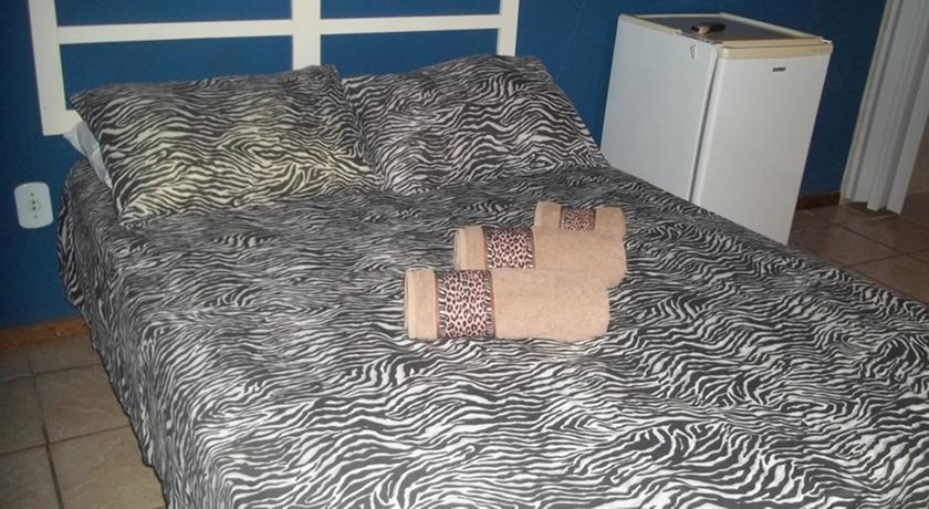 Imagen de la habitación del Hotel Pousada Aldeia Buzios. Foto 5