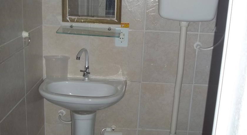 Imagen de la habitación del Hotel Pousada Aldeia Buzios. Foto 6