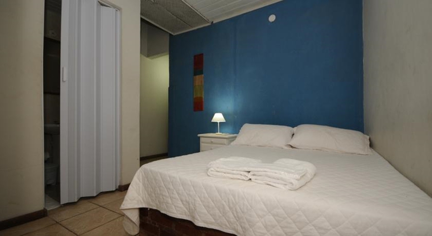 Imagen de la habitación del Hotel Pousada Aldeia Buzios. Foto 7