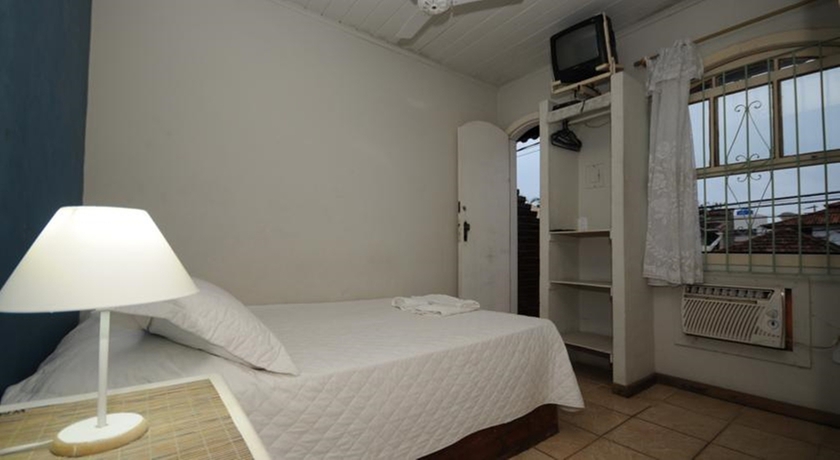 Imagen de la habitación del Hotel Pousada Aldeia Buzios. Foto 8