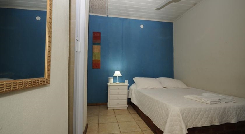 Imagen de la habitación del Hotel Pousada Aldeia Buzios. Foto 9