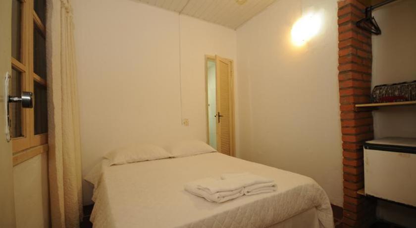 Imagen de la habitación del Hotel Pousada Aldeia Buzios. Foto 10