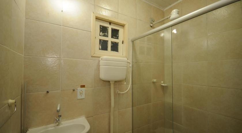 Imagen de la habitación del Hotel Pousada Aldeia Buzios. Foto 11