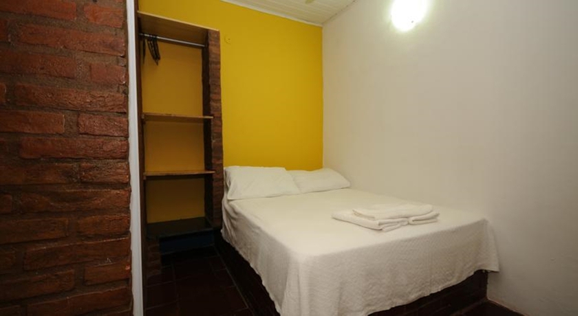 Imagen de la habitación del Hotel Pousada Aldeia Buzios. Foto 12