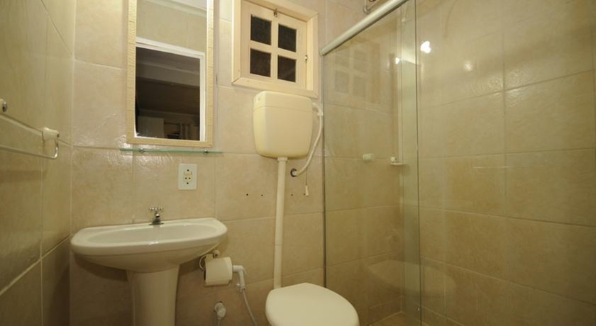 Imagen de la habitación del Hotel Pousada Aldeia Buzios. Foto 14