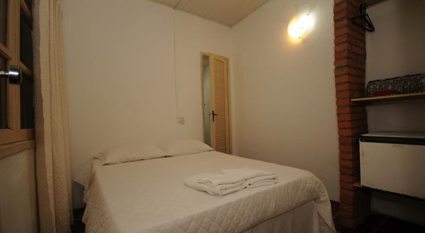 Imagen de la habitación del Hotel Pousada Aldeia Buzios. Foto 15