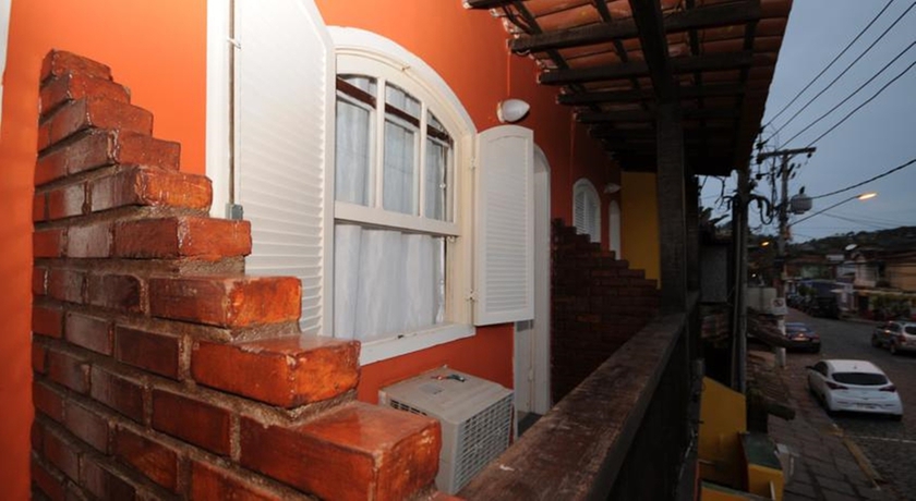 Imagen de la habitación del Hotel Pousada Aldeia Buzios. Foto 16