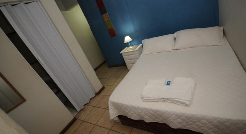 Imagen de la habitación del Hotel Pousada Aldeia Buzios. Foto 17