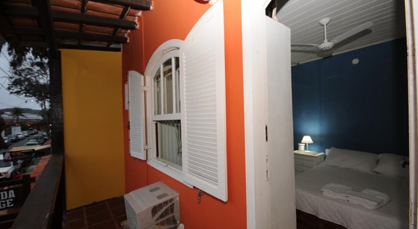 Imagen de la habitación del Hotel Pousada Aldeia Buzios. Foto 18