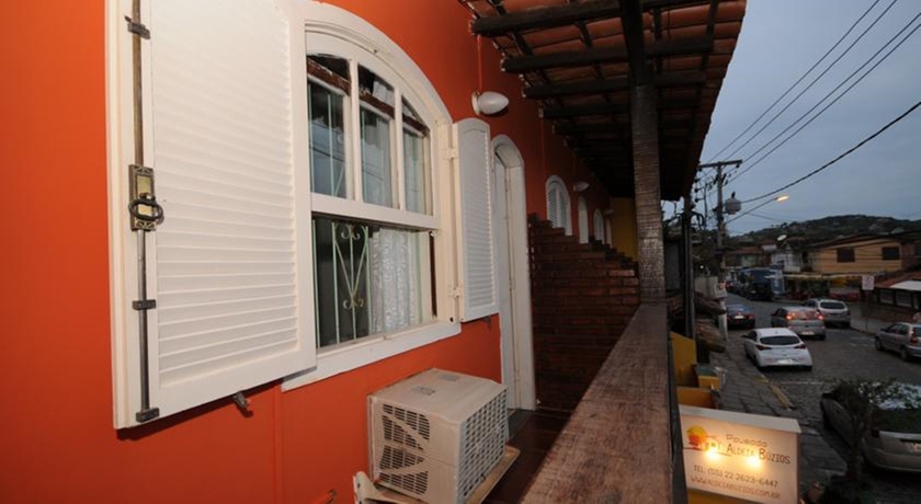 Imagen de la habitación del Hotel Pousada Aldeia Buzios. Foto 19