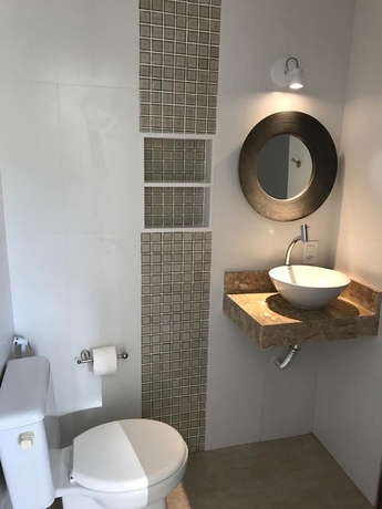 Imagen de la habitación del Hotel Pousada Aldeia Dos Ventos. Foto 12