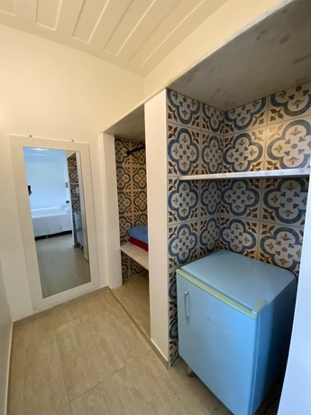 Imagen de los interiores del Hotel Pousada Aldeia Dos Ventos. Foto 18