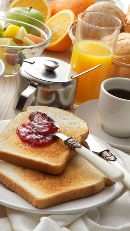 Imagen del bar/restaurante del Hotel Pousada Aldeia Dos Ventos. Foto 2