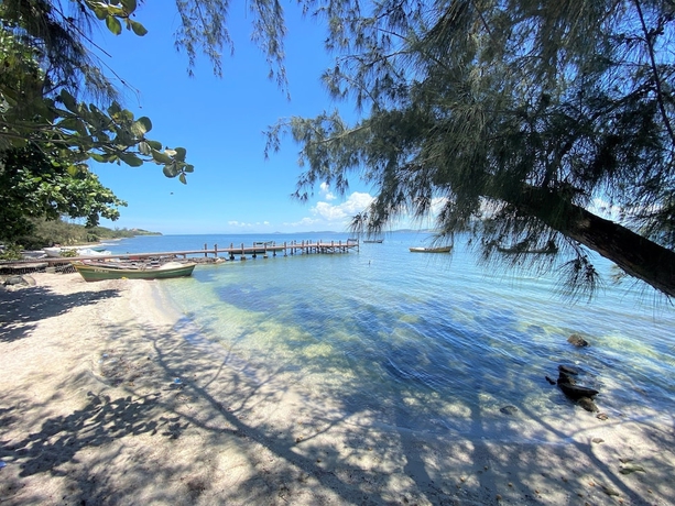 Imagen de los exteriores del Hotel Pousada Aldeia Dos Ventos. Foto 13