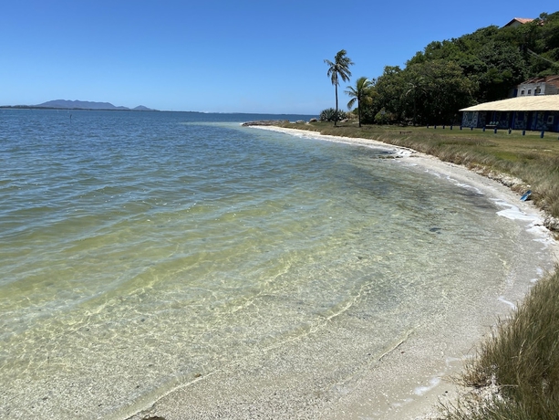 Imagen de los exteriores del Hotel Pousada Aldeia Dos Ventos. Foto 14