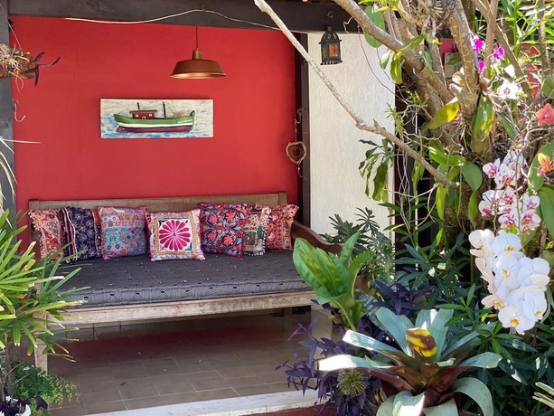 Imagen de los exteriores del Hotel Pousada Aldeia Dos Ventos. Foto 16