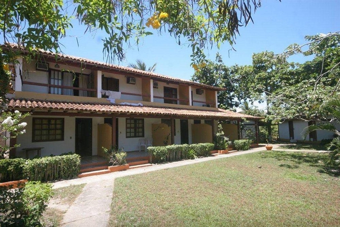 Imagen general del Hotel Pousada Aldeia Portuguesa. Foto 1