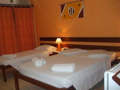 Imagen general del Hotel Pousada Aldeia Portuguesa. Foto 4