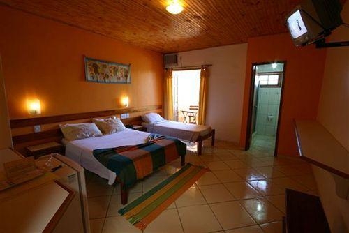 Imagen general del Hotel Pousada Aldeia Portuguesa. Foto 6