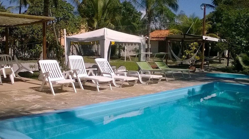 Imagen general del Hotel Pousada Aldeia Portuguesa. Foto 9