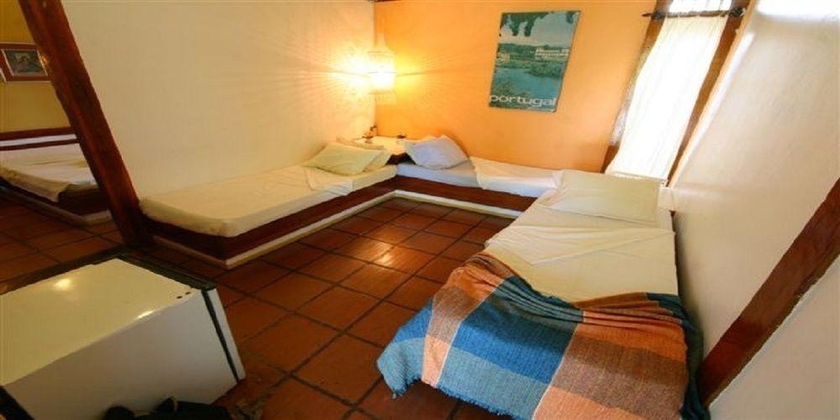 Imagen general del Hotel Pousada Aldeia Portuguesa. Foto 13
