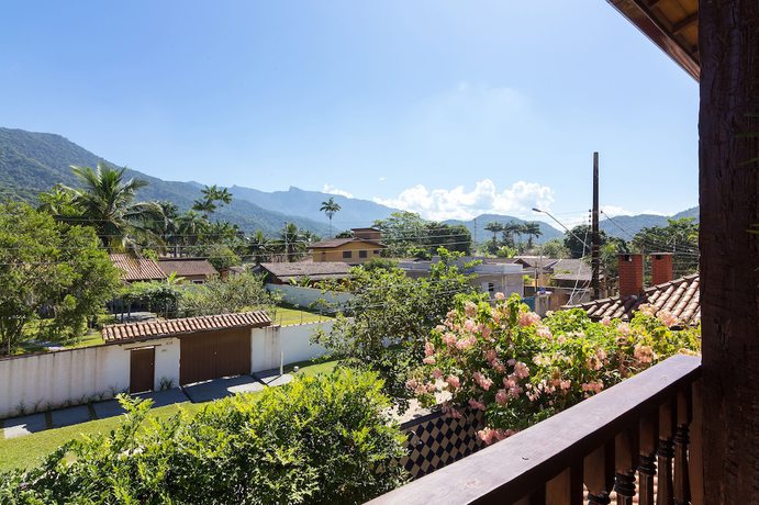 Imagen de la habitación del Hotel Pousada Aldeia da Lagoinha. Foto 2