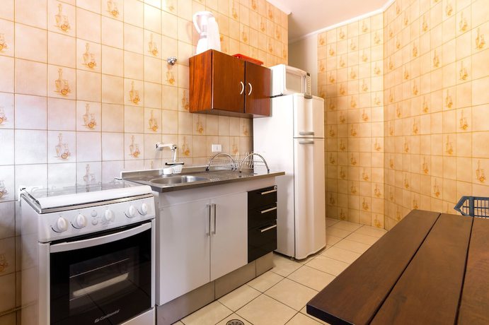 Imagen de la habitación del Hotel Pousada Aldeia da Lagoinha. Foto 5
