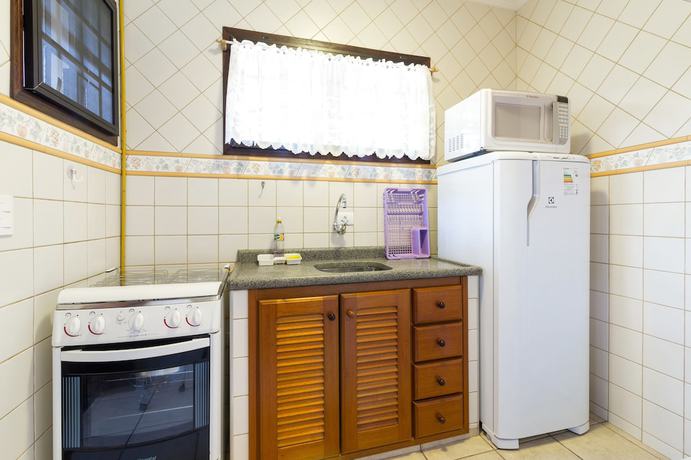 Imagen de la habitación del Hotel Pousada Aldeia da Lagoinha. Foto 6