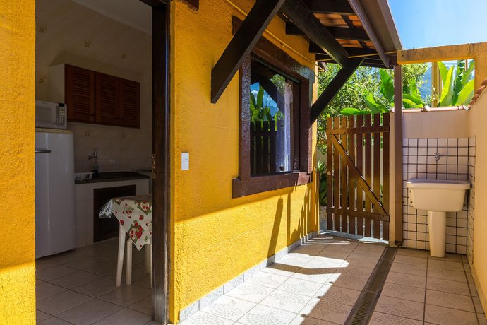 Imagen de la habitación del Hotel Pousada Aldeia da Lagoinha. Foto 7