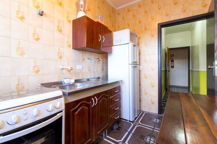 Imagen de la habitación del Hotel Pousada Aldeia da Lagoinha. Foto 8