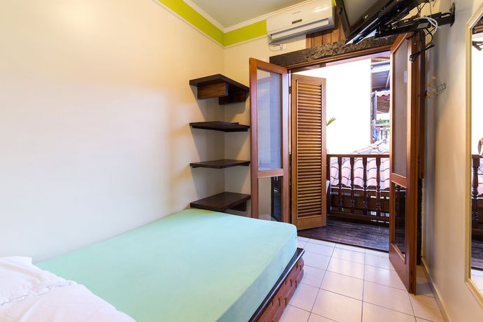 Imagen de la habitación del Hotel Pousada Aldeia da Lagoinha. Foto 14
