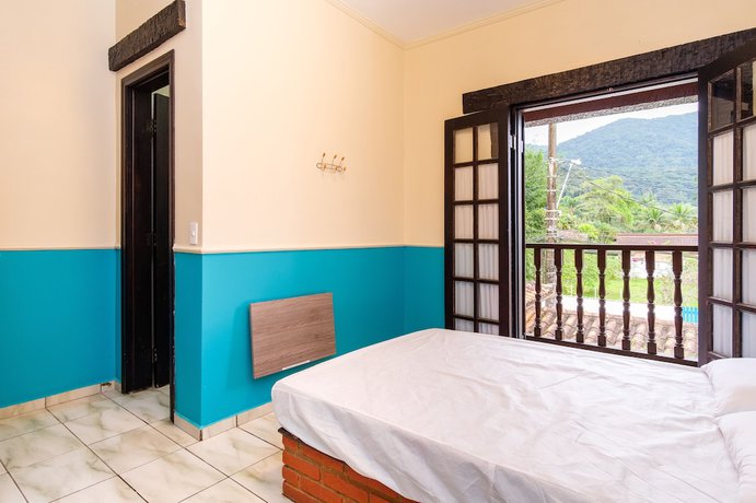 Imagen de la habitación del Hotel Pousada Aldeia da Lagoinha. Foto 16