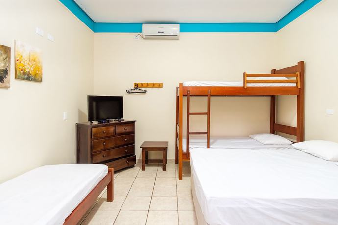 Imagen de la habitación del Hotel Pousada Aldeia da Lagoinha. Foto 18