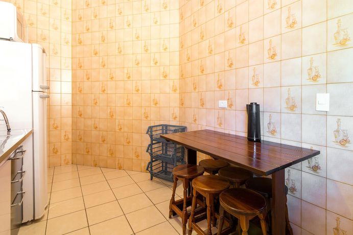 Imagen de la habitación del Hotel Pousada Aldeia da Lagoinha. Foto 19