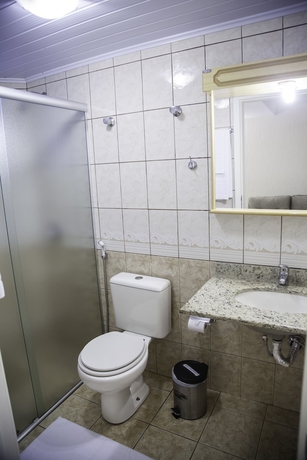 Imagen de la habitación del Hotel Pousada Ald'mama. Foto 6