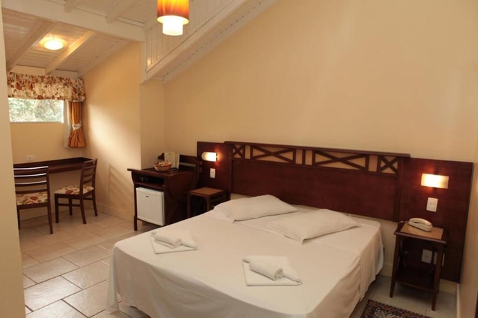 Imagen de la habitación del Hotel Pousada Ald'mama. Foto 13