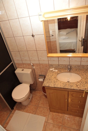 Imagen de la habitación del Hotel Pousada Ald'mama. Foto 15