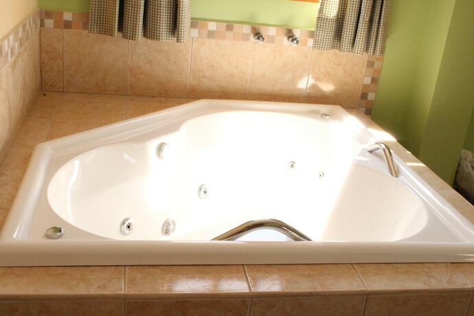 Imagen general del Hotel Pousada Alem&atilde;. Foto 3