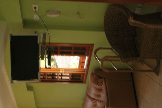 Imagen general del Hotel Pousada Alem&atilde;. Foto 4