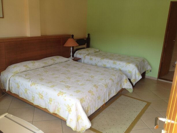 Imagen general del Hotel Pousada Alem&atilde;. Foto 5