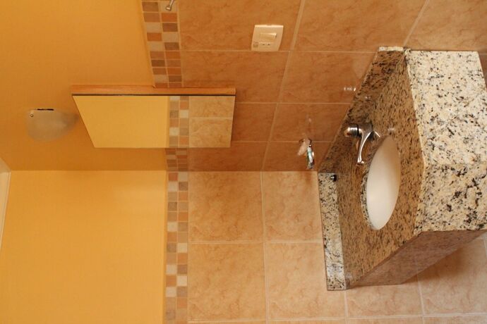 Imagen general del Hotel Pousada Alem&atilde;. Foto 6