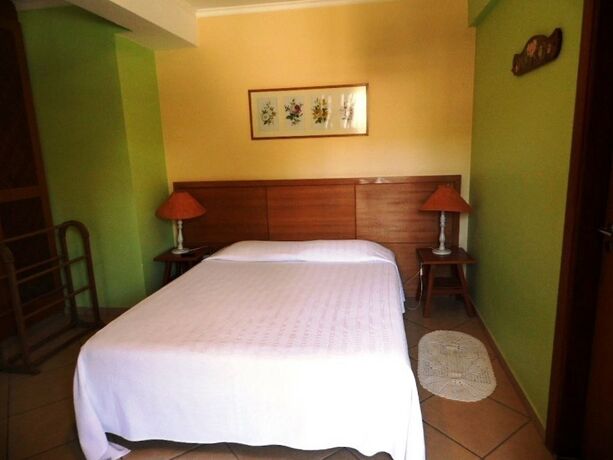 Imagen general del Hotel Pousada Alem&atilde;. Foto 11