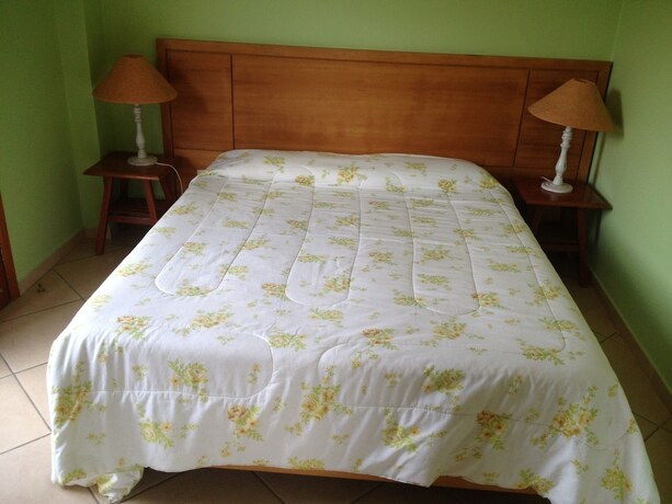 Imagen general del Hotel Pousada Alem&atilde;. Foto 12