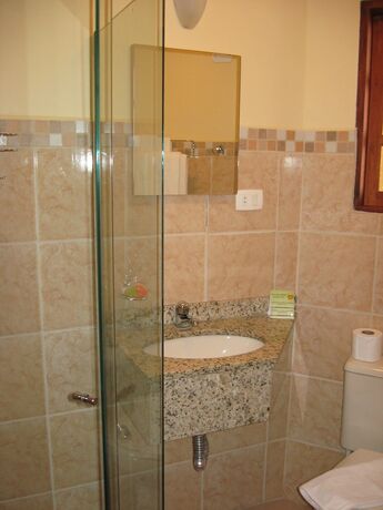 Imagen general del Hotel Pousada Alem&atilde;. Foto 13