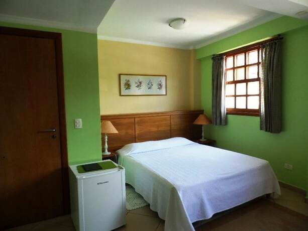 Imagen general del Hotel Pousada Alem&atilde;. Foto 14