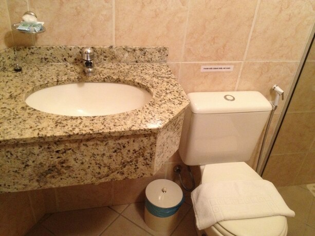 Imagen general del Hotel Pousada Alem&atilde;. Foto 15