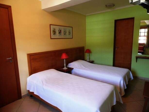 Imagen general del Hotel Pousada Alem&atilde;. Foto 16