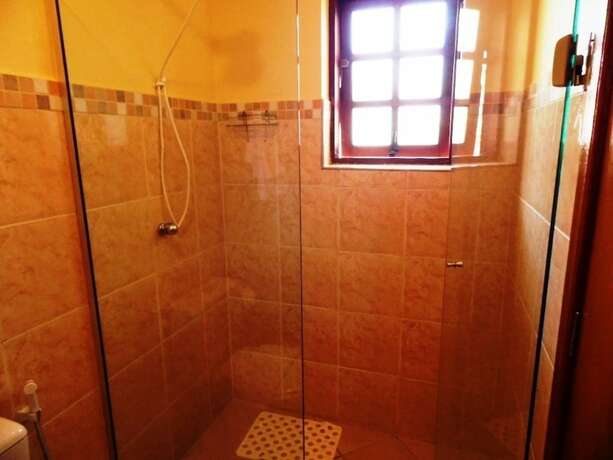 Imagen general del Hotel Pousada Alem&atilde;. Foto 19