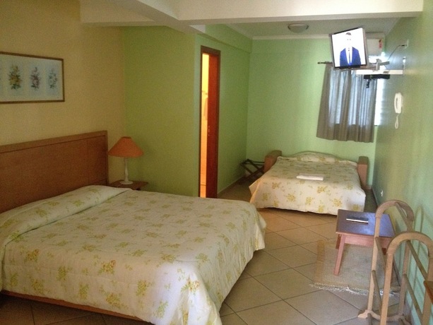Imagen general del Hotel Pousada Alem&atilde;. Foto 20
