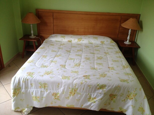 Imagen de la habitación del Hotel Pousada Alem&atilde;. Foto 24